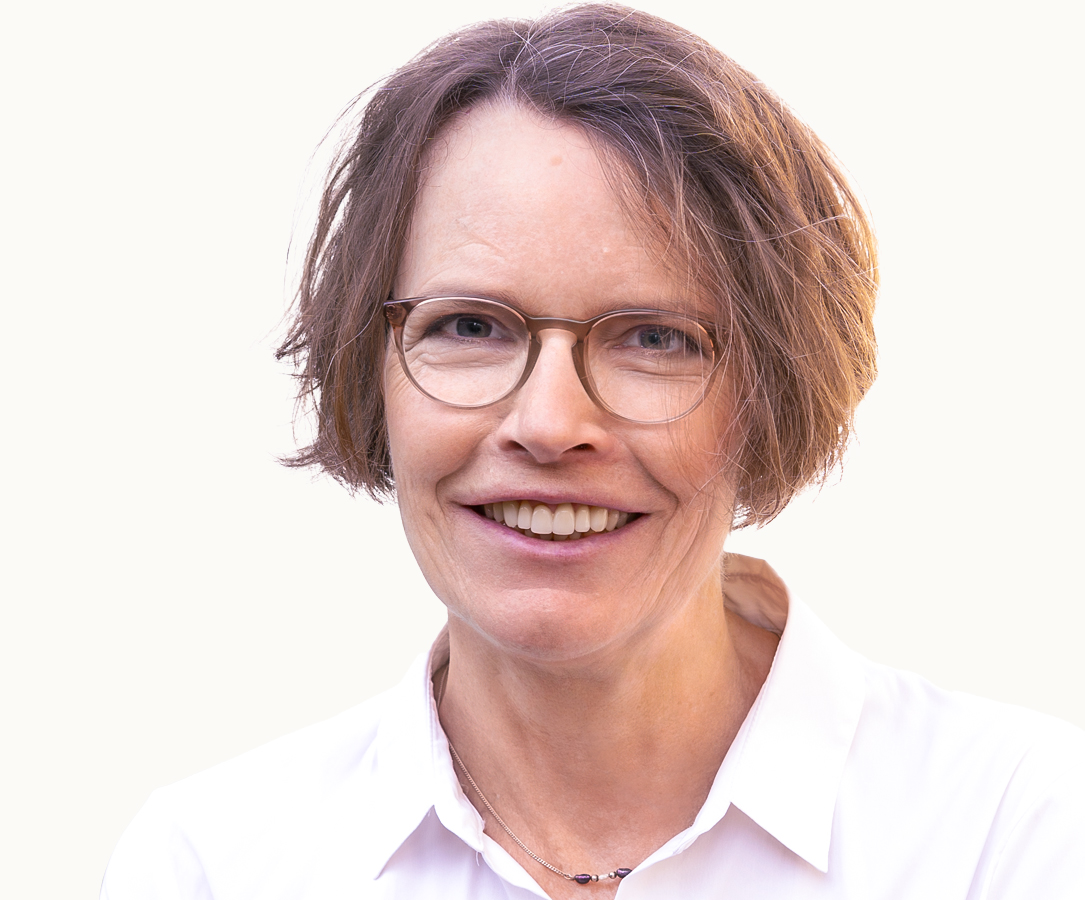 Jutta Weis